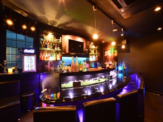 広島Bar　ROXY～ロキシー
